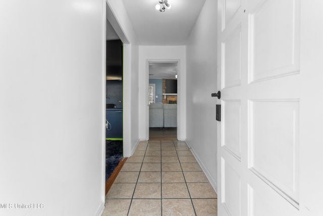 515 Mockingbird Drive, Long Beach, MS 39560