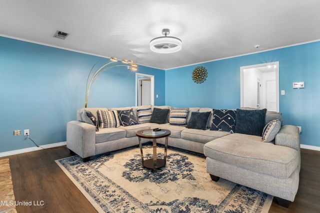 515 Mockingbird Drive, Long Beach, MS 39560