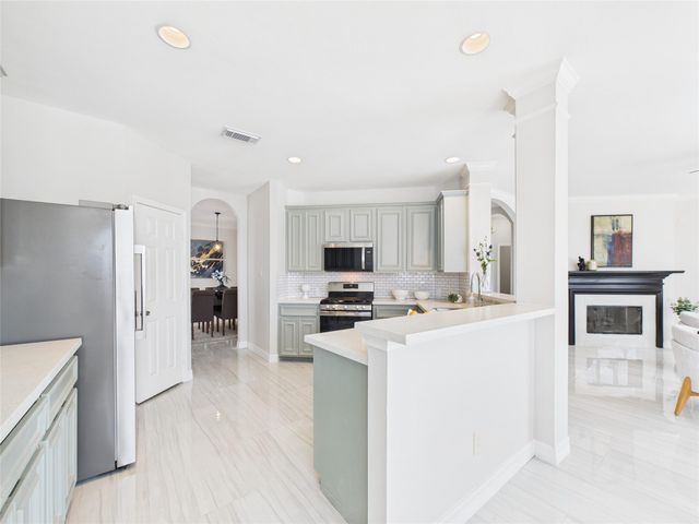 13206 Imperial Shore Drive, Pearland, TX 77584