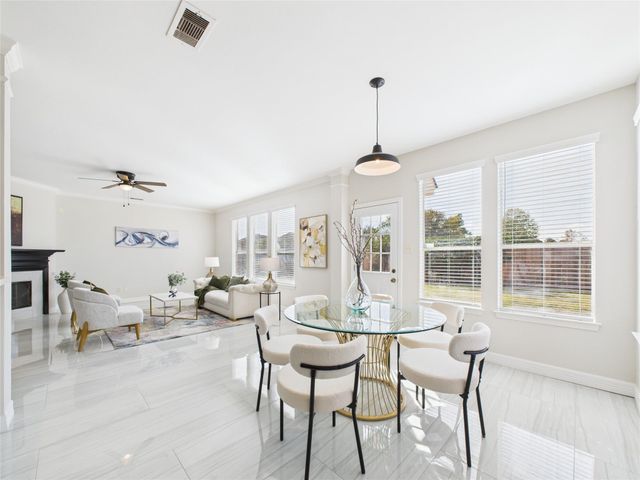 13206 Imperial Shore Drive, Pearland, TX 77584