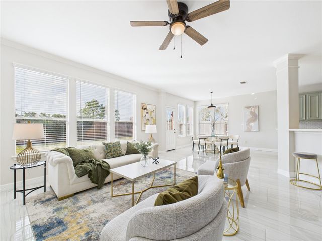 13206 Imperial Shore Drive, Pearland, TX 77584