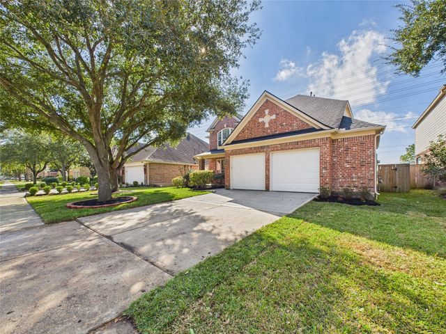 13206 Imperial Shore Drive, Pearland, TX 77584