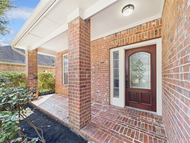 13206 Imperial Shore Drive, Pearland, TX 77584