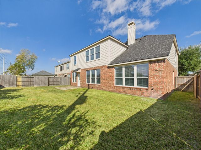 13206 Imperial Shore Drive, Pearland, TX 77584