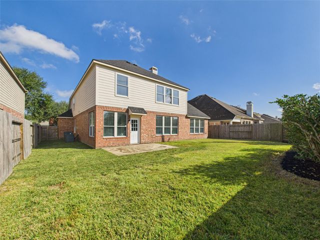 13206 Imperial Shore Drive, Pearland, TX 77584