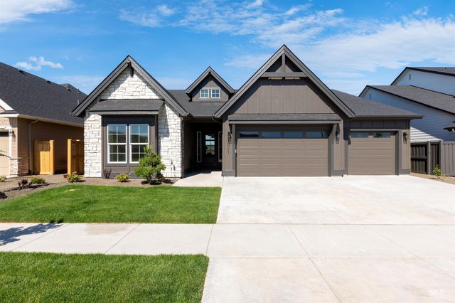 7130 S Cadence Ave, Meridian, ID 83642