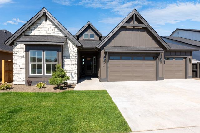 7130 S Cadence Ave, Meridian, ID 83642