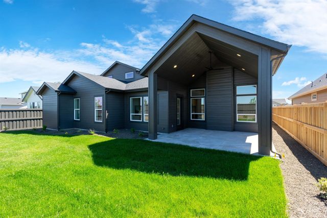 7130 S Cadence Ave, Meridian, ID 83642