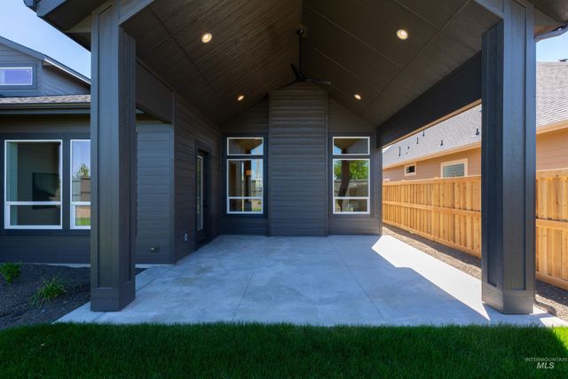 7130 S Cadence Ave, Meridian, ID 83642