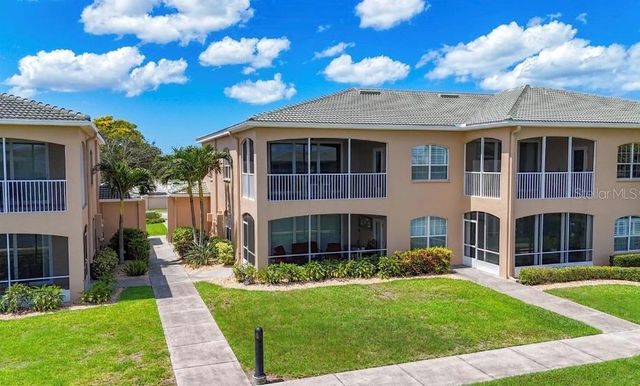 6604 7TH AVENUE CIRCLE W 6604, Bradenton, FL 34209