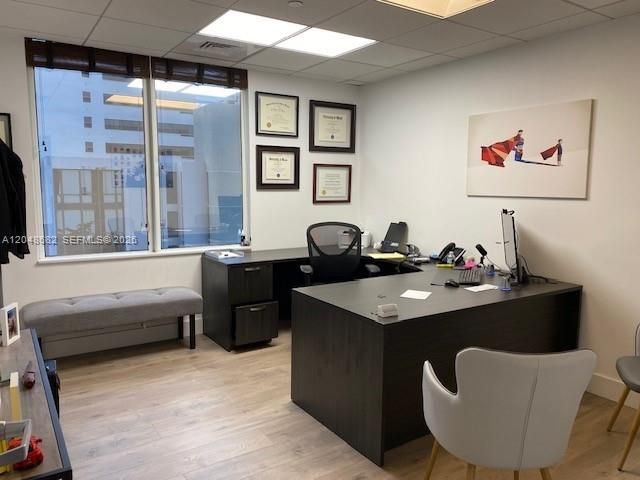 1000 Brickell Avenue 7F, Miami, FL 33131