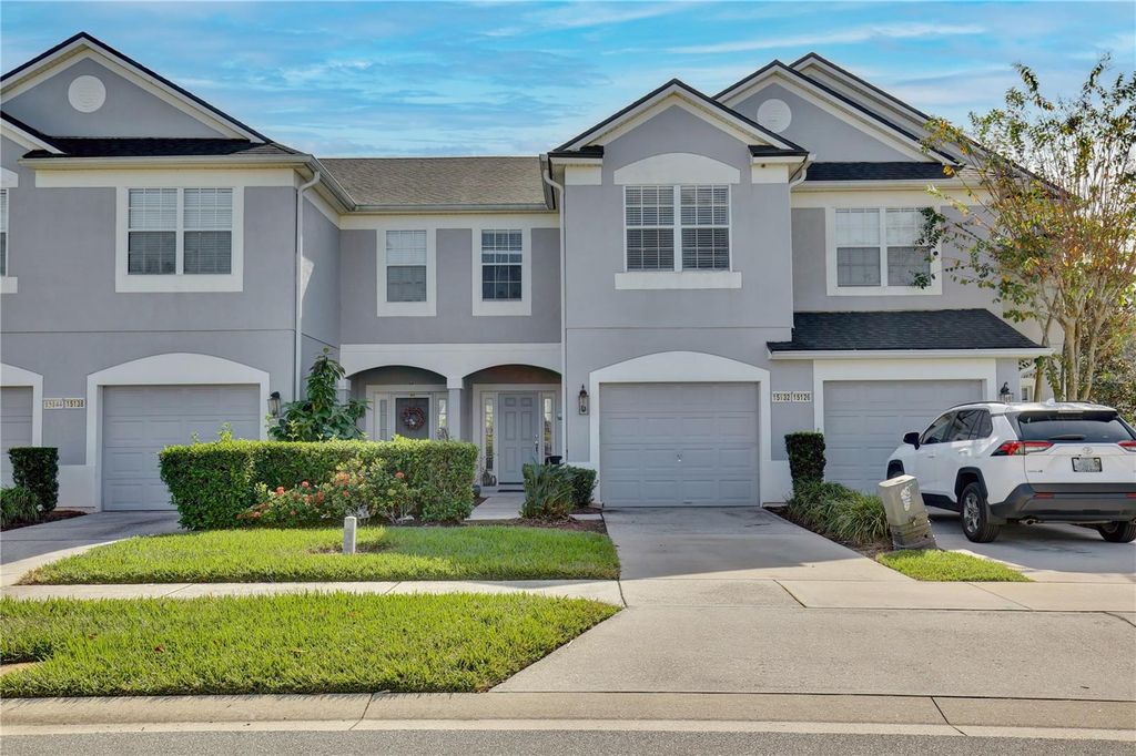15132 WINDMILL HARBOR COURT, Orlando, FL 32828