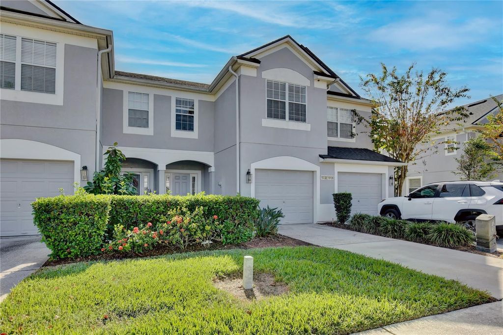 Image 20 of property listing at 15132 WINDMILL HARBOR COURT, Orlando, FL 32828