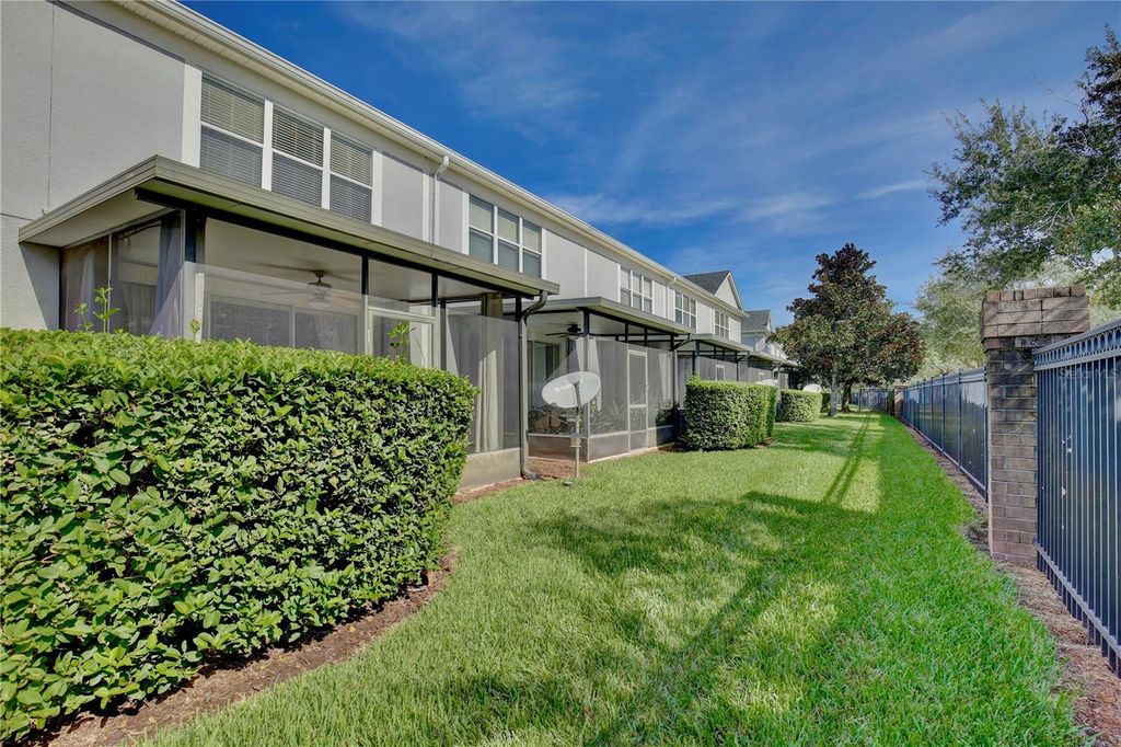 Image 24 of property listing at 15132 WINDMILL HARBOR COURT, Orlando, FL 32828