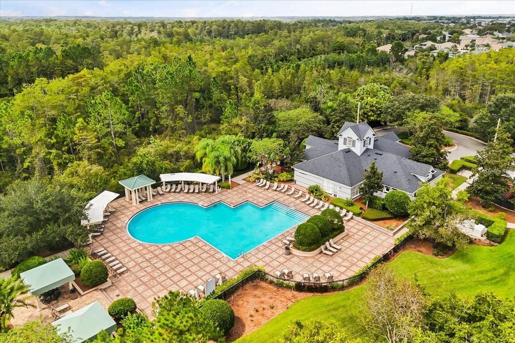 Image 29 of property listing at 15132 WINDMILL HARBOR COURT, Orlando, FL 32828