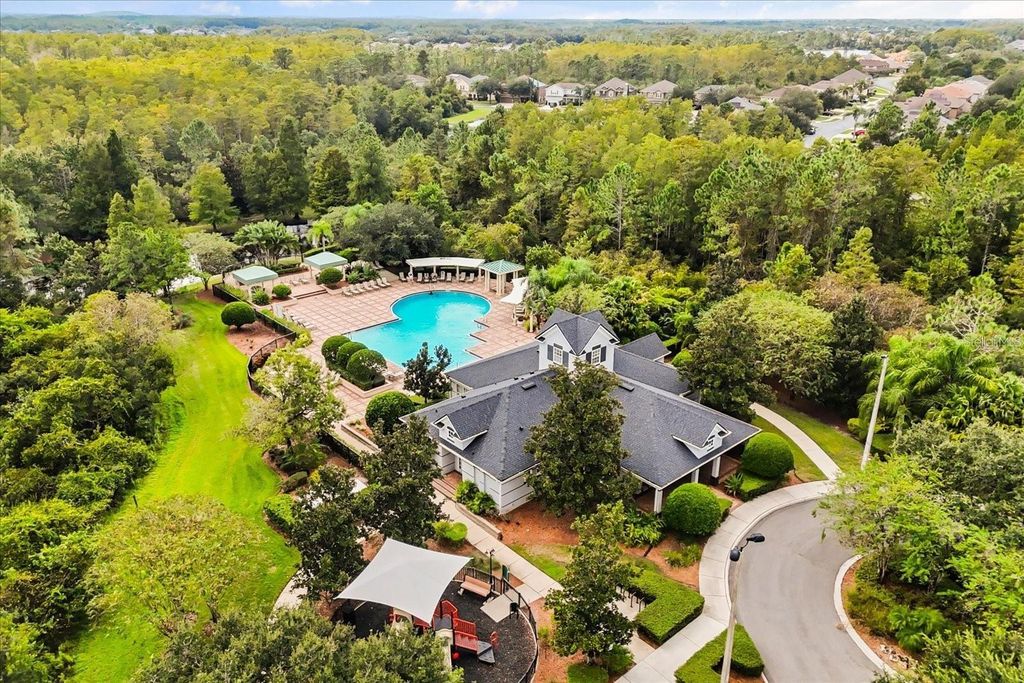 Image 30 of property listing at 15132 WINDMILL HARBOR COURT, Orlando, FL 32828