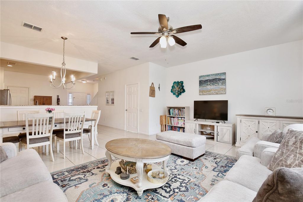 Image 4 of property listing at 15132 WINDMILL HARBOR COURT, Orlando, FL 32828