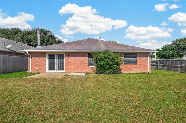9202 Desirable Drive, La Porte, TX 77571