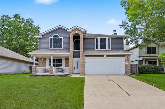283 Indian Falls S, Montgomery, TX 77316