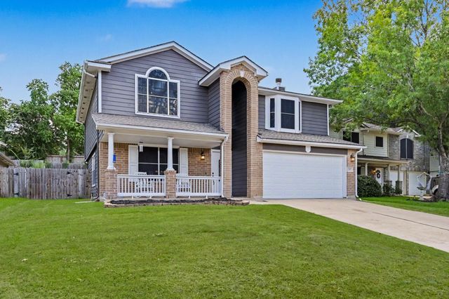 283 Indian Falls S, Montgomery, TX 77316