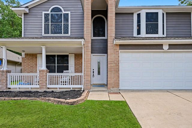 283 Indian Falls S, Montgomery, TX 77316