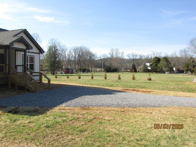 155 Waldorf Place, Hayesville, NC 28904