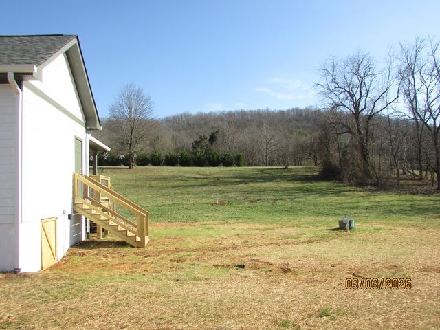 155 Waldorf Place, Hayesville, NC 28904