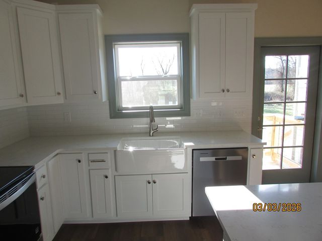 155 Waldorf Place, Hayesville, NC 28904