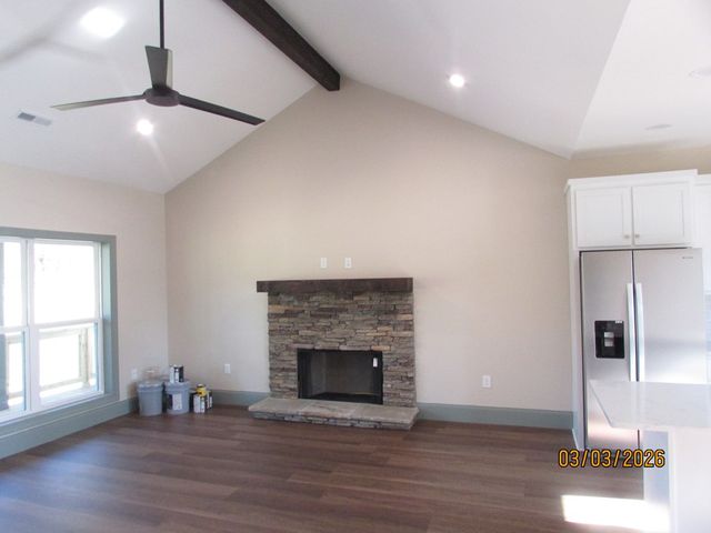 155 Waldorf Place, Hayesville, NC 28904