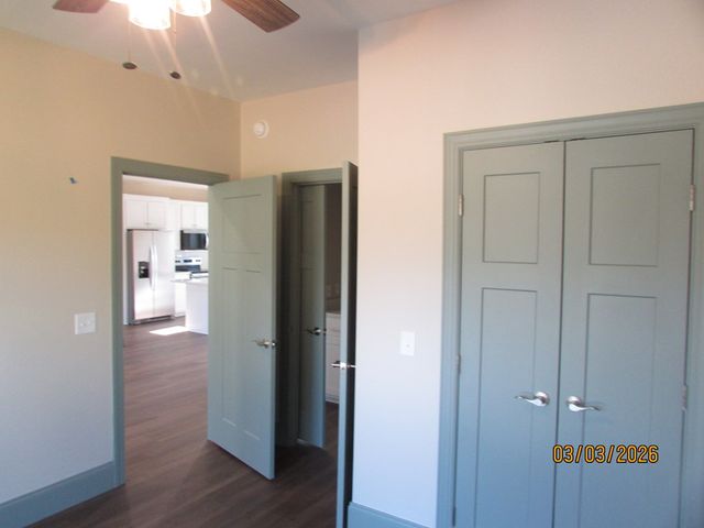 155 Waldorf Place, Hayesville, NC 28904