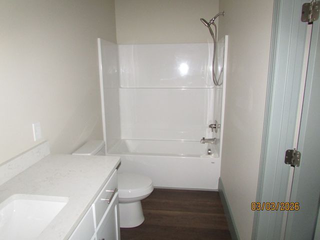 155 Waldorf Place, Hayesville, NC 28904