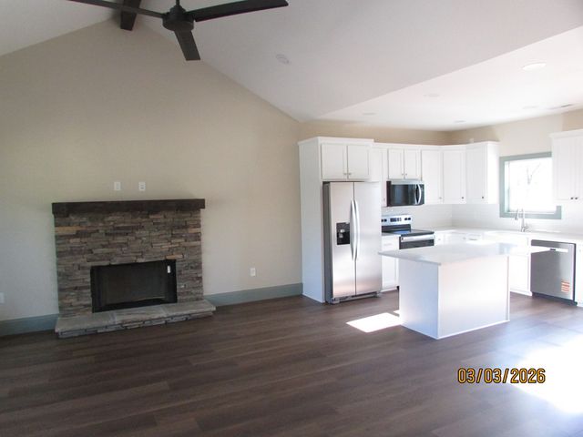 155 Waldorf Place, Hayesville, NC 28904