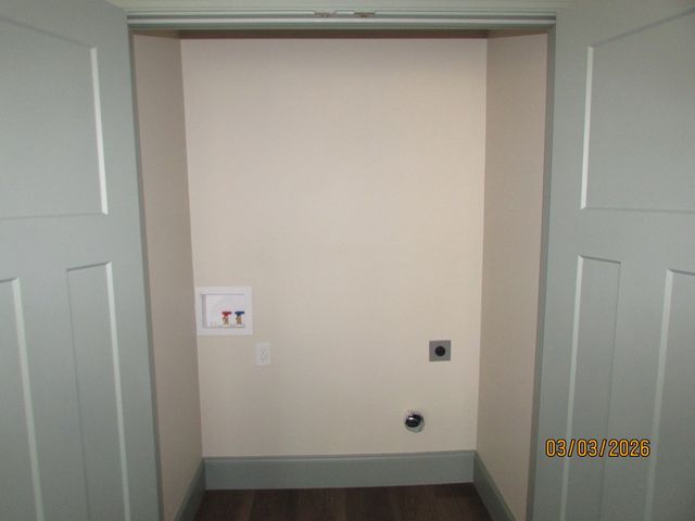 155 Waldorf Place, Hayesville, NC 28904