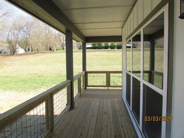 155 Waldorf Place, Hayesville, NC 28904