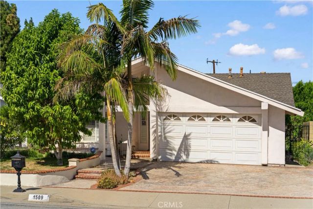 1509 Sekio, Rowland Heights, CA 91748