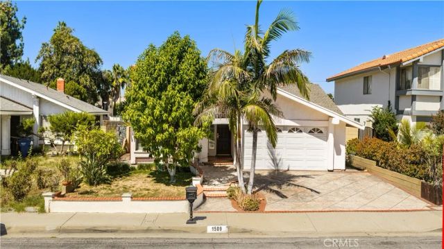 1509 Sekio, Rowland Heights, CA 91748
