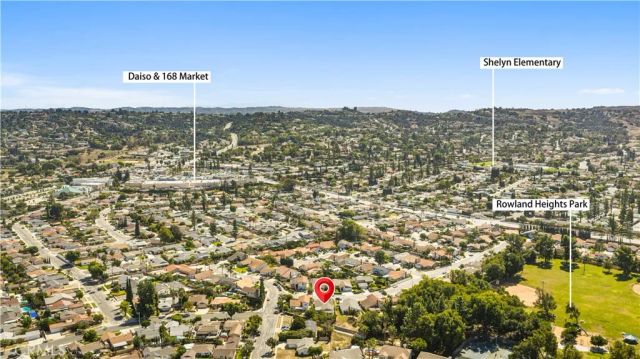 1509 Sekio, Rowland Heights, CA 91748