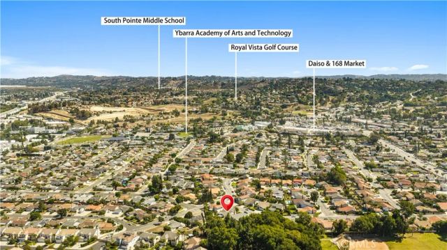 1509 Sekio, Rowland Heights, CA 91748
