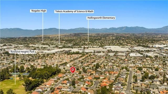 1509 Sekio, Rowland Heights, CA 91748