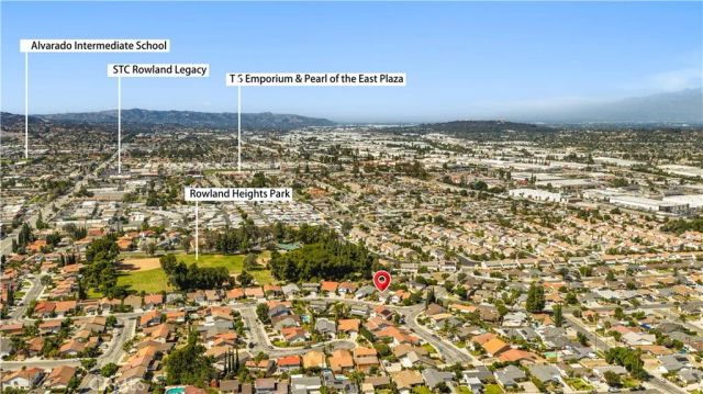 1509 Sekio, Rowland Heights, CA 91748