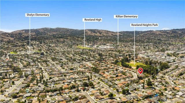 1509 Sekio, Rowland Heights, CA 91748