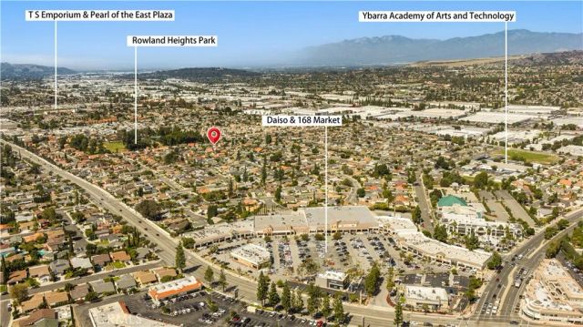 1509 Sekio, Rowland Heights, CA 91748