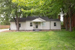 39751 Sylvia Street, Harrison Charter Township, MI 48045