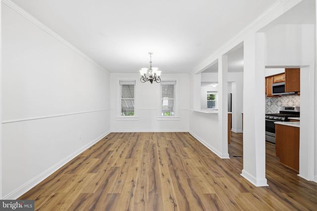 4008 BONNER RD, Baltimore, MD 21216
