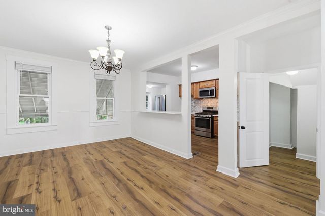4008 BONNER RD, Baltimore, MD 21216