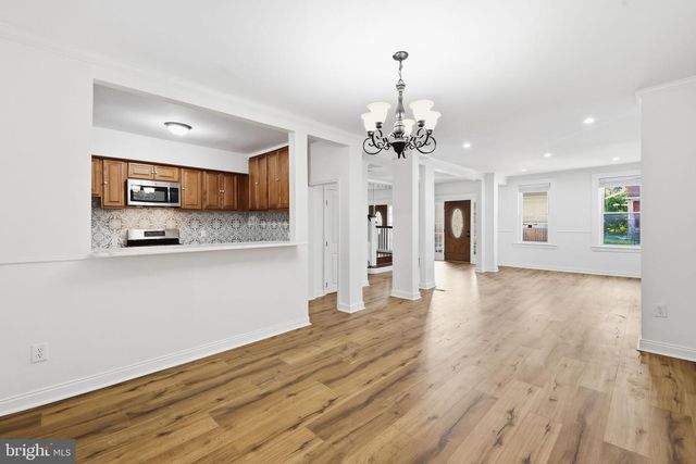 4008 BONNER RD, Baltimore, MD 21216