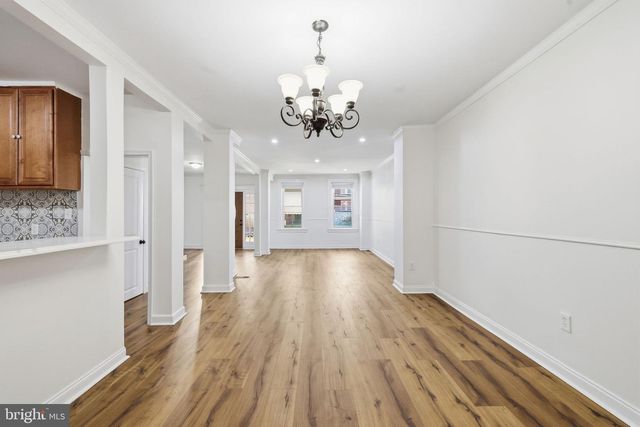 4008 BONNER RD, Baltimore, MD 21216