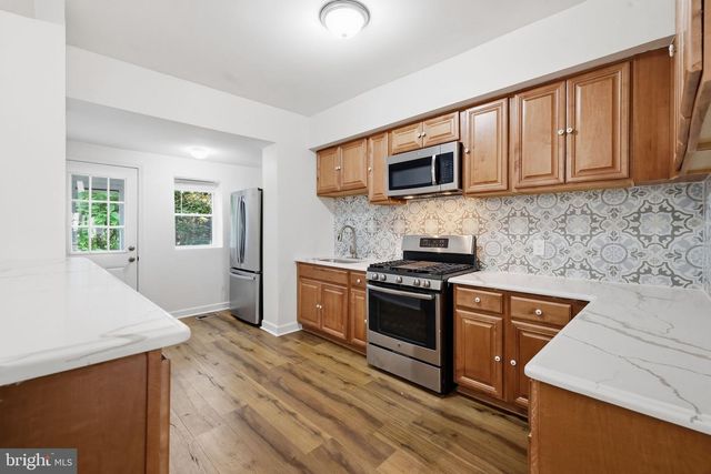 4008 BONNER RD, Baltimore, MD 21216