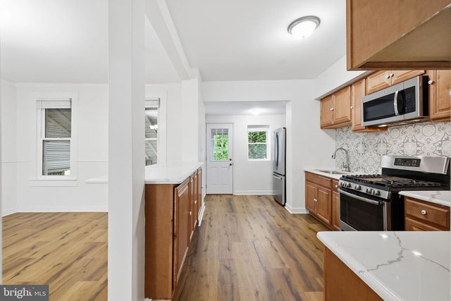 4008 BONNER RD, Baltimore, MD 21216