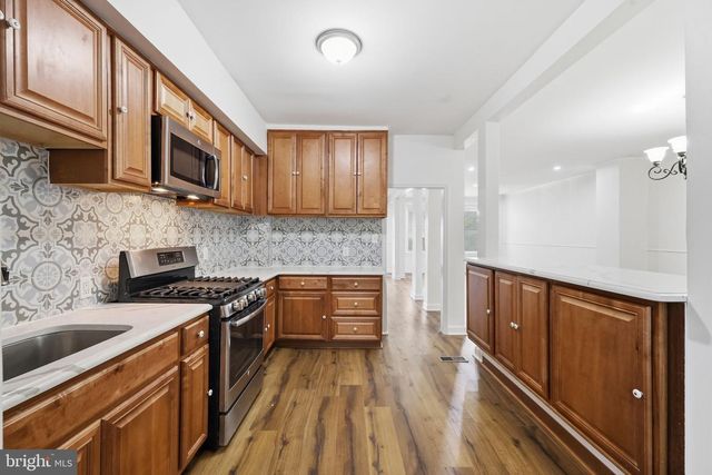4008 BONNER RD, Baltimore, MD 21216